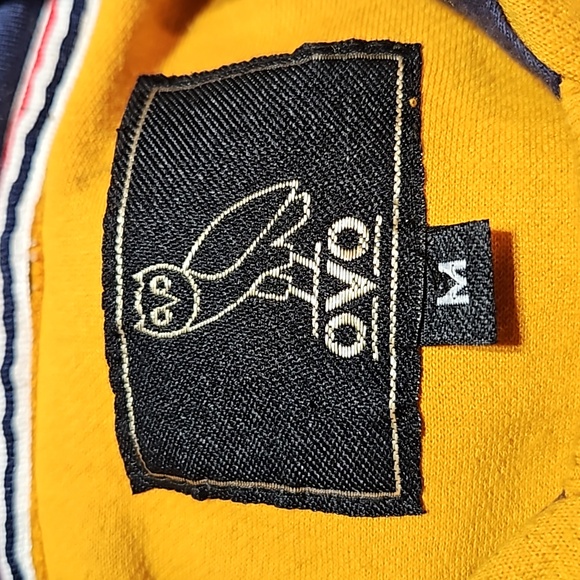 OVO Toronto Hoodie M - Picture 4 of 4